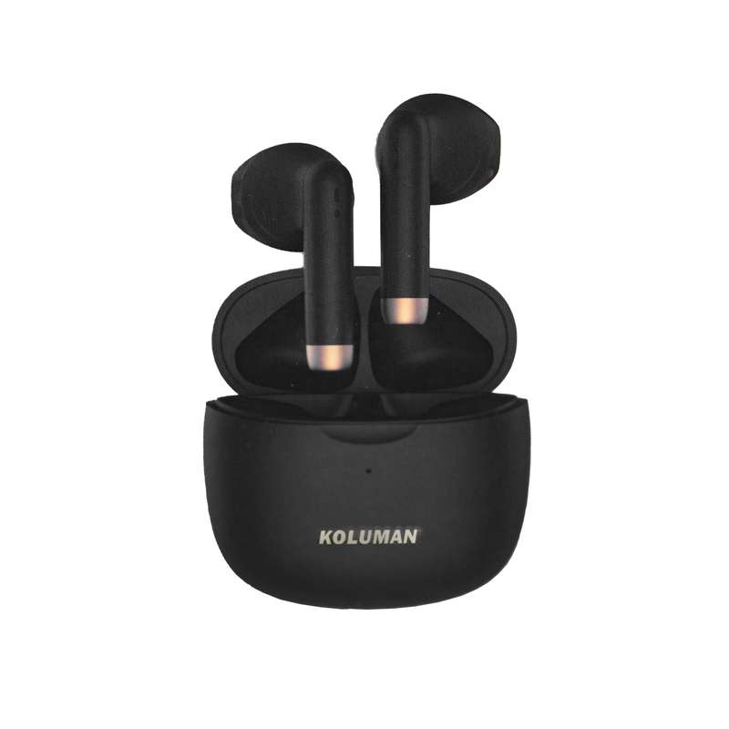 هدفون بی سیم کلومن مدل K - TW13 هدفون بی سیم کلومن مدل K - TW13