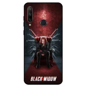 Megafone 5423 Cover For Huawei Y6P 2020