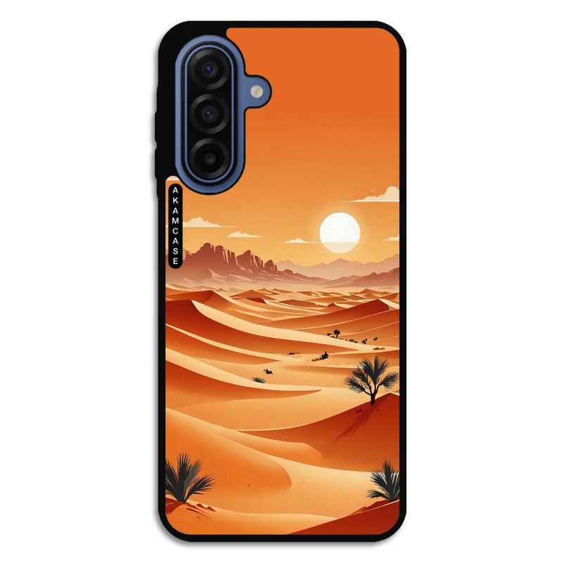 کاور آکام مدل AMC-WSGA17-DESERT-4 مناسب برای گوشی موبایل سامسونگ Galaxy A17