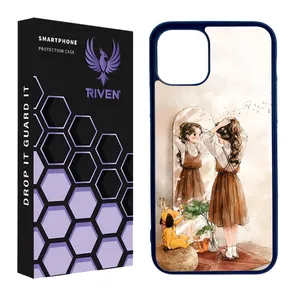 RIVEN RI3-15 Case For Apple iPhone 11 Pro