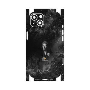 MAHOOT Al Pacino-FullSkin Cover Sticker for Apple iPhone 13