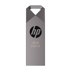 فلش مموری اچ‌ پی مدل 335W USB3.2 ظرفیت 32 گیگابایت با رابط USB 3.2