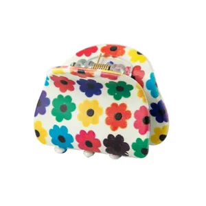 کلیپس مو زنانه مدل MDK-AT3116