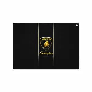 MAHOOT Lamborghini Cover Sticker for Apple iPad Air 2 2014 A1567
