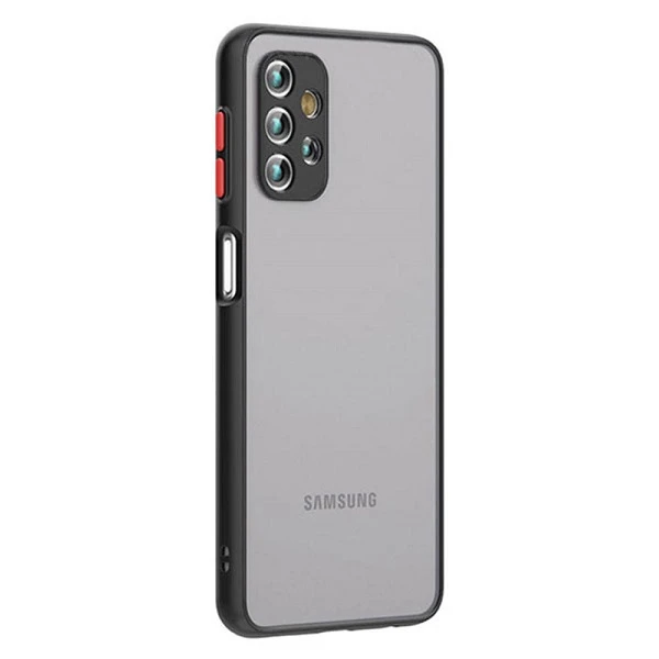 کاور مدل پشت مات کد 01 مناسب برای گوشی موبایل سامسونگ GALAXY A32 4G