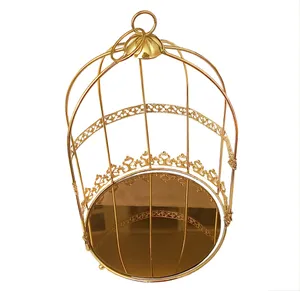 شیرینی خوری مدل قفس کد 23