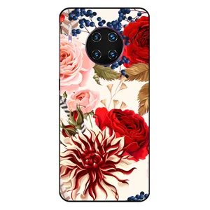 Megafone 7350 Cover For Huawei Mate 30 Pro