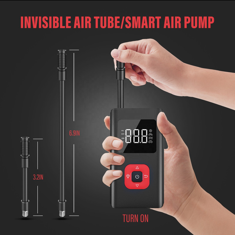 کمپرسور هوا مدل RSD-001