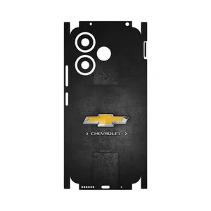 MAHOOT CHEVROLET_Logo-FullSkin Cover Sticker for Xiaomi Redmi 13