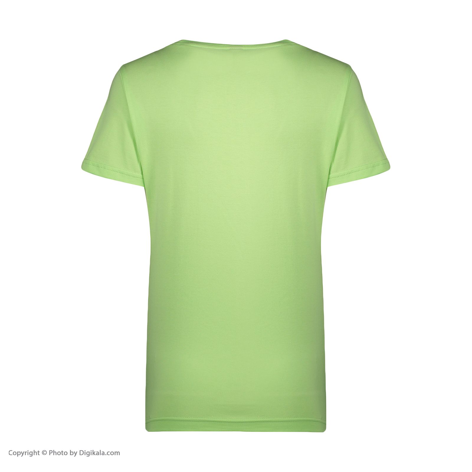 تی شرت ورزشی زنانه بی فور ران مدل 210321-41 -  - 4