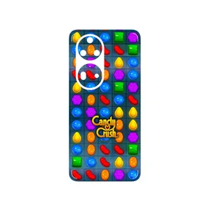 MAHOOT Candy Crush Game Series Cover Sticker for Huawei P50 Pro