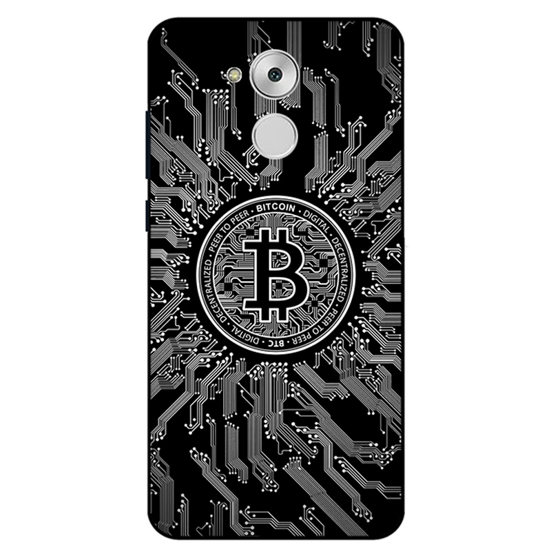 کاور مگافون کد 7737 مناسب برای گوشی موبایل آنر V9 Play / 6C Pro