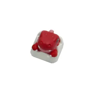 دکمه کیبورد مدل دایناسور