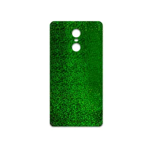 MAHOOT Green-Holographic Cover Sticker for Xiaomi Redmi Pro
