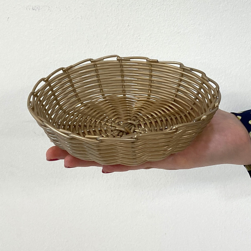 سبد نان و سبزی مدل GH500 بسته 3 عددی