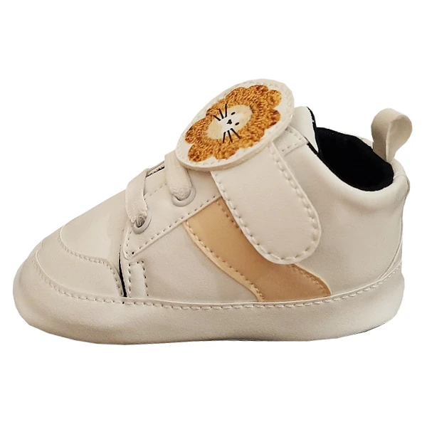 پاپوش نوزادی مدل f210