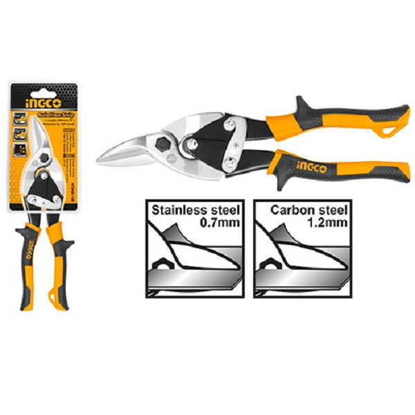 قیچی ورق بر اینکو مدل HTSN0110S قیچی ورق بر اینکو مدل HTSN0110S