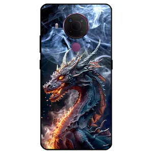 Megafone Dragon 7453 Cover For Nokia 5.4