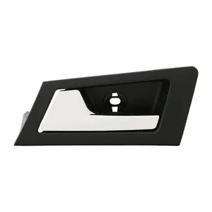 دستگیره درب باز کن داخلی عقب چپ قطعه سازان کبیر مدل DAS-DENABA-L30890 مناسب برای دنا پلاس