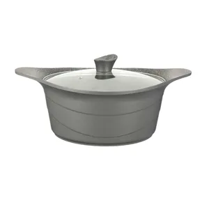 قابلمه عروس مدل دیاکو سایز 32
