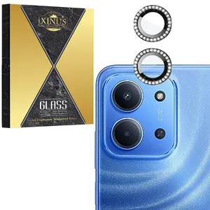 Xinus RINX Ring Lens For Xiaomi Redmi 15C 4G