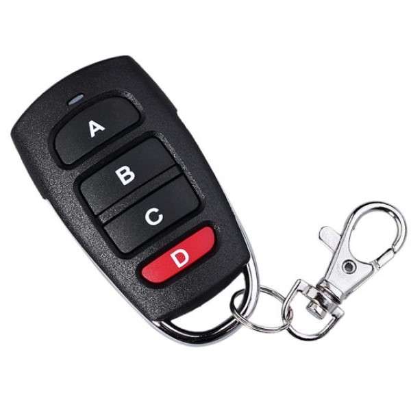 ریموت بلوتوثی زئوس مدل R201 ریموت بلوتوثی زئوس مدل R201