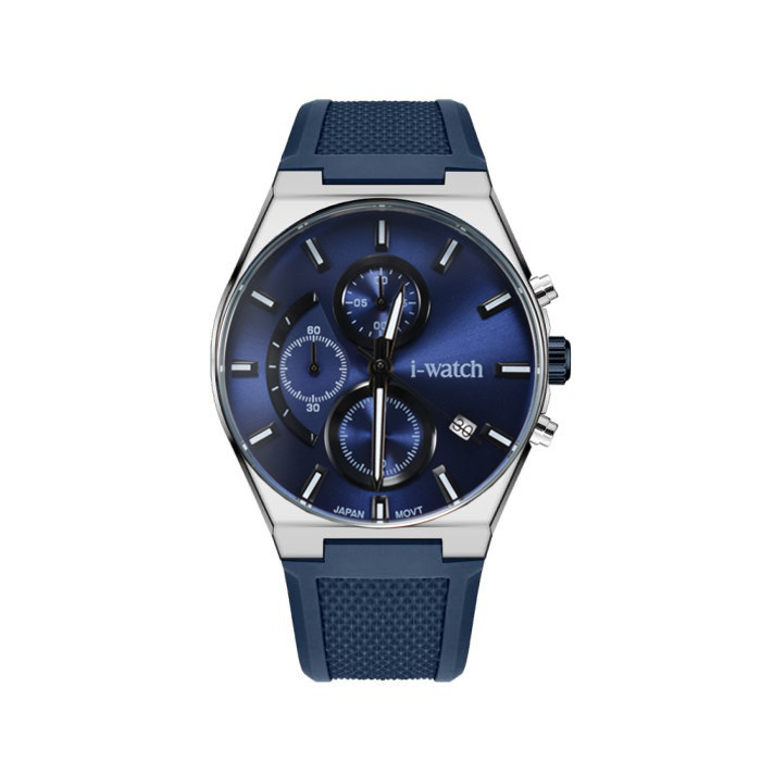 ساعت مچی عقربه‌ای مردانه کوارتز آی واتچ مدل 223M