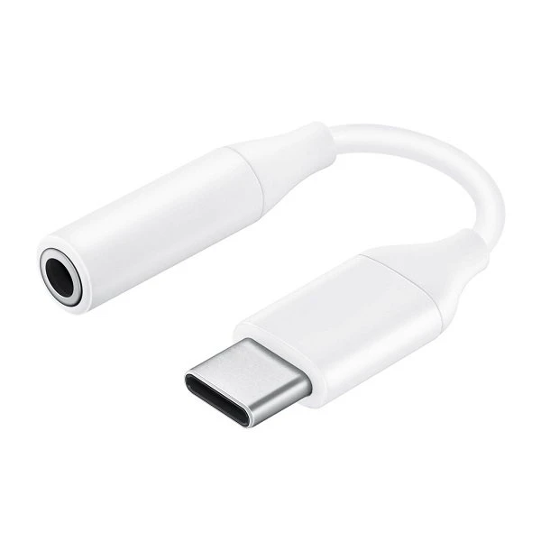 مبدل Usb-c به جک 3.5 میلی‌متری مدل kdm4db