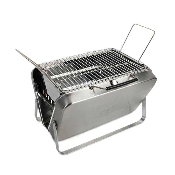آتشدان مدل Discovery Adventures - BBQ Grill