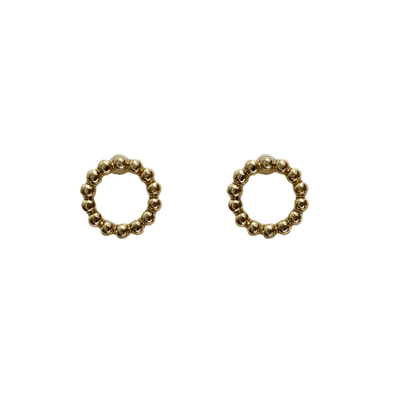 گوشواره زنانه سیکس مدل SS188