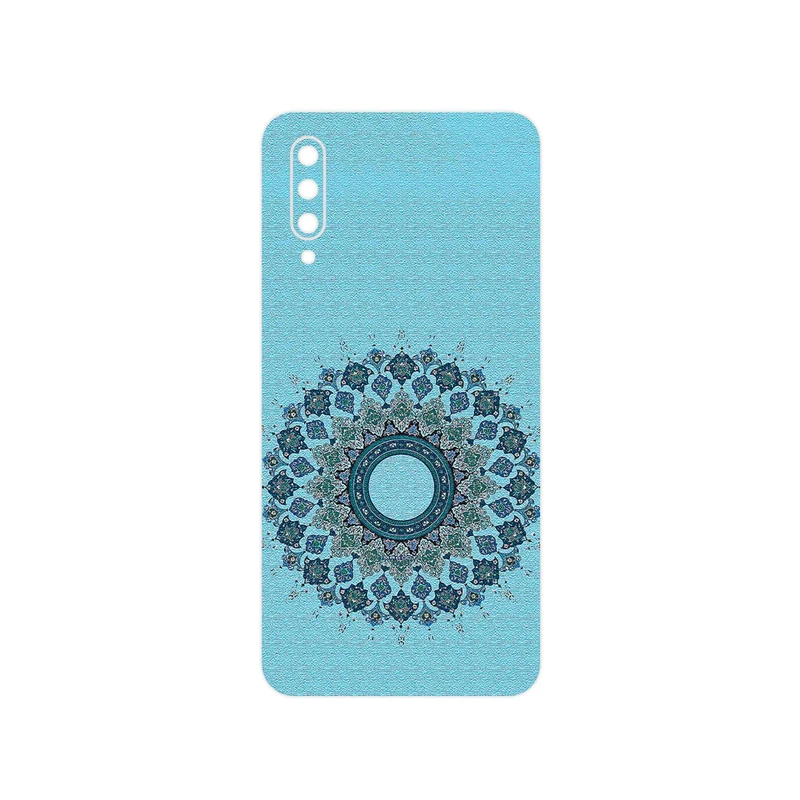 برچسب پوششی ماهوت مدل Art of Illumination 4 مناسب برای گوشی موبایل سامسونگ Galaxy A30s