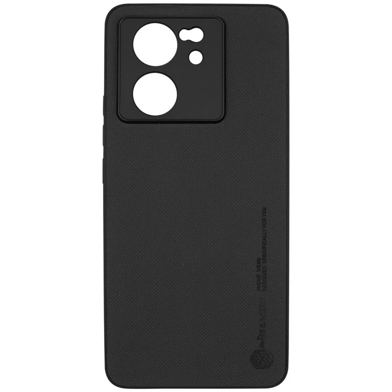 کاور نیلکین مدل 001 طرح ساده مناسب برای گوشی موبایل شیائومی REDMI 13T / 13T PRO