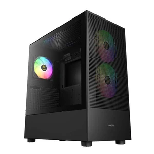 کیس کامپیوتر گیم دیاس مدل TALOS M3 MESH