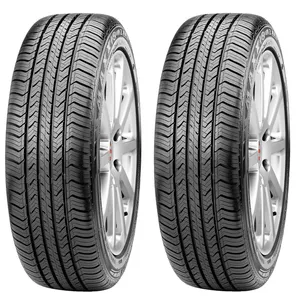 لاستیک خودرو مکسس مدل HPM3 سایز 205/60R13 - دو حلقه