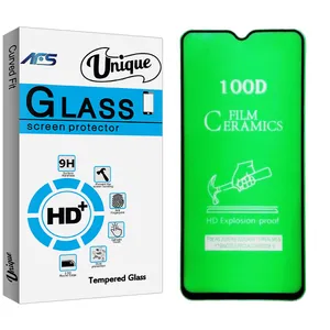 AFS Unique Glass Ceramics Screen Protector For Samsung Galaxy A12