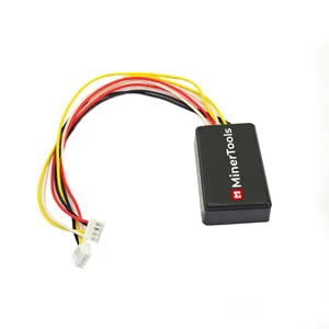 شبیه ساز فن ماینرتولز مدل Ebang