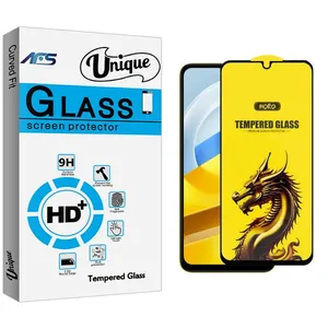 AFS Unique Y-Horo Screen Protector For Xiaomi poco m5