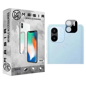 محافظ لنز دوربین مسیر مدل LNZ3D-M مناسب برای گوشی موبایل شیائومی Redmi A2 Plus