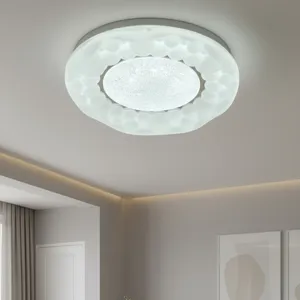 لوستر سقفی شاهان تک مدل celling