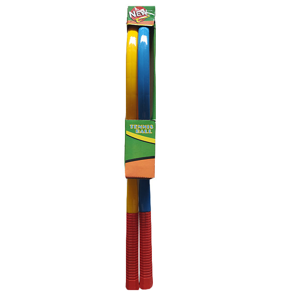 راکت تنیس اسباب بازی سک سک کد p05 مجموعه 2 عددی