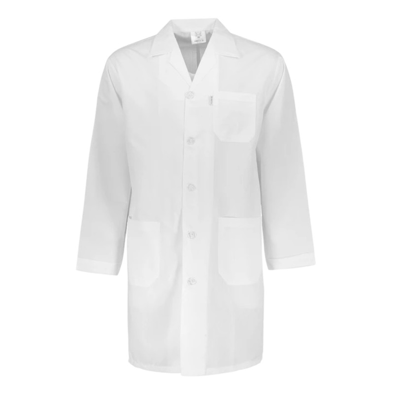 روپوش پزشکی مردانه کد 5003
