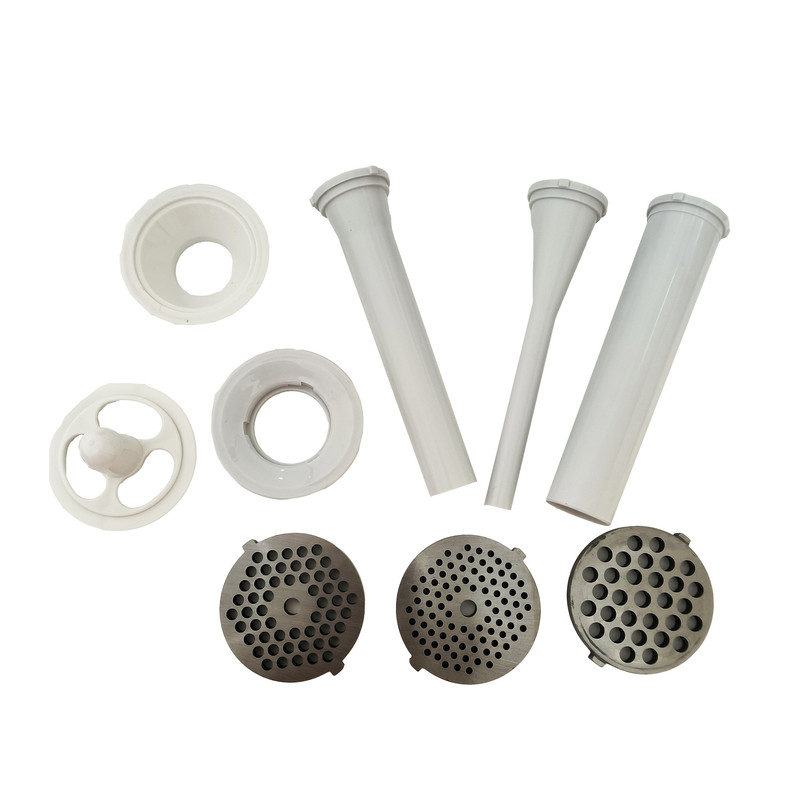 چرخ گوشت زومیکس مدل ML-2020