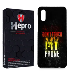 HEPRO MC Cover for Samsung Galaxy A02