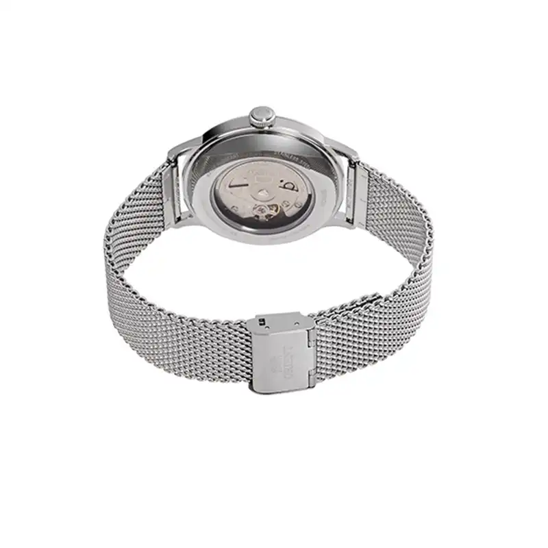 ساعت مچی عقربهای مردانه اتوماتیک اورینت مدل RA-AC0018E