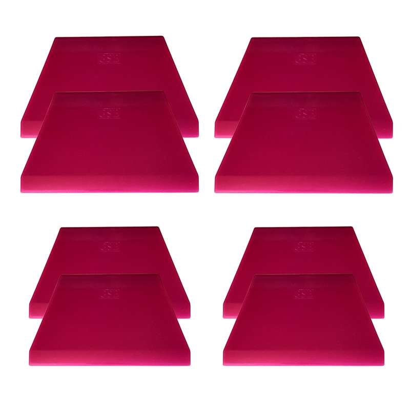 لیسه جی اس بی مدل BS8 بسته 8 عددی