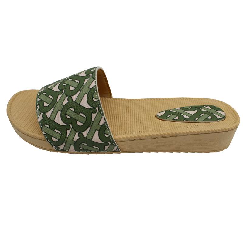 دمپایی زنانه نیکتا مدل 010-38-GN-B