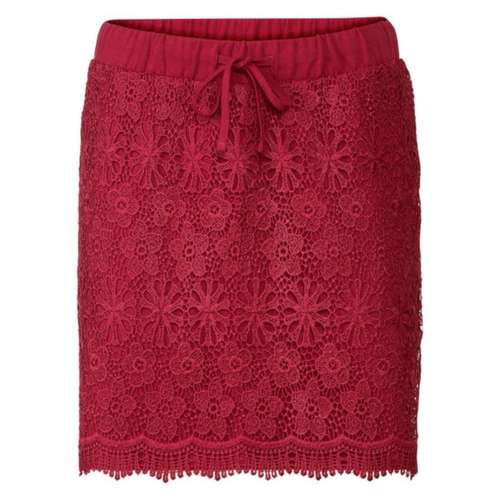 دامن زنانه اسمارا مدل LS141