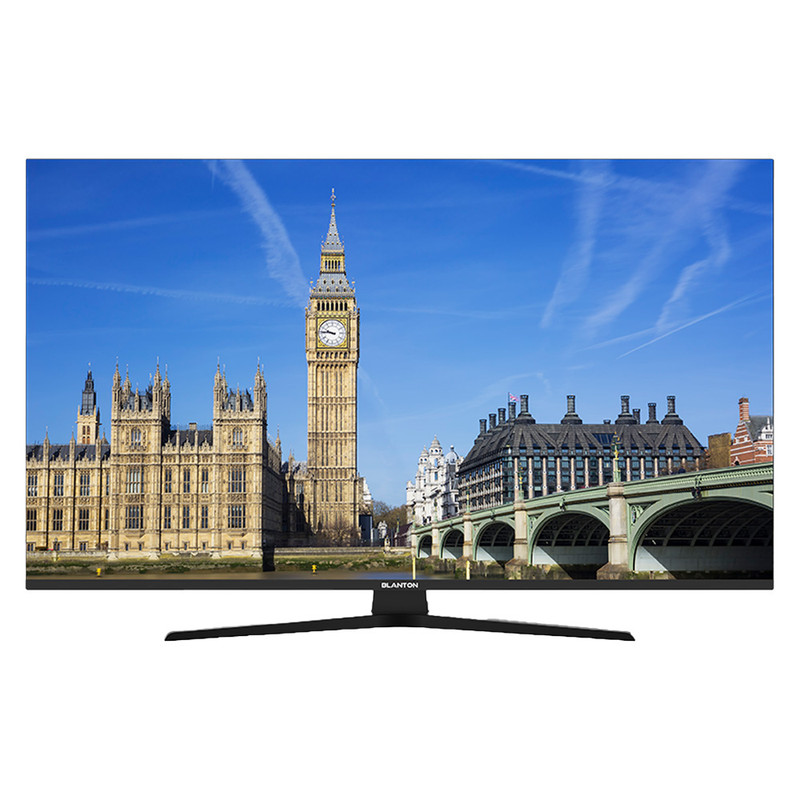 تلویزیون 65 اینچ ال ای دی هوشمند بلانتون مدل BEW-TV6580