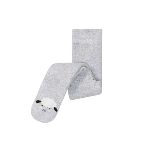 جوراب شلواری نوزادی لوپیلو مدل AV-381776