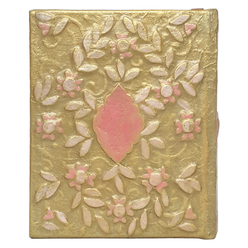 دفتر خاطرات کد BD2C3